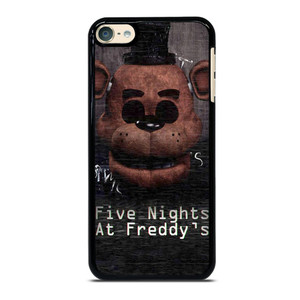 FANAF FIVE NIGHTS FREDDY'S 2 iPod Touch 6 Case