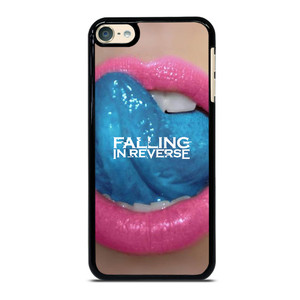 FALLING IN REVERSE TONGUE iPod Touch 6 Case FALLING IN REVERSE TONGUE iPod Touch 6 Case