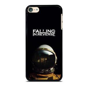 FALLING IN REVERSE COMING HOME ALBUM iPod Touch 6 Case
