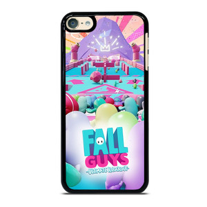 FALL GUYS ULTIMATE KNOCKOUT iPod Touch 6 Case