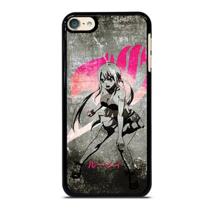FAIRY TAIL LUCY HEARTFILIA iPod Touch 6 Case