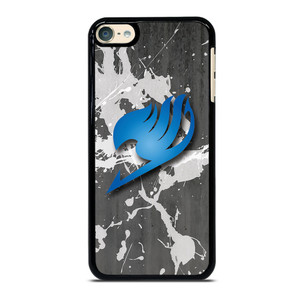 FAIRY TAIL LOGO iPod Touch 6 Case