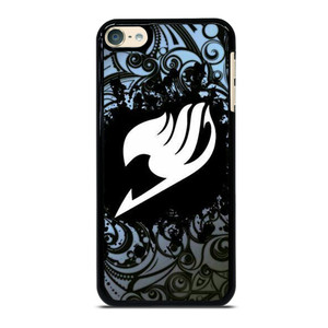 FAIRY TAIL ANIME LOGO ART iPod Touch 6 Case FAIRY TAIL ANIME LOGO ART iPod Touch 6 Case