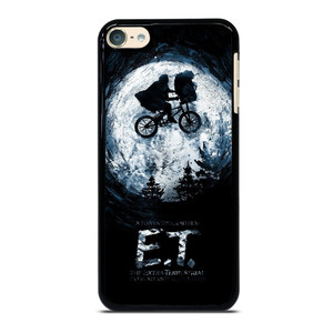 EXTRA TERRESTRIAL ET iPod Touch 6 Case