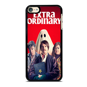 EXTRA ORDINARY HORROR MOVIES iPod Touch 6 Case