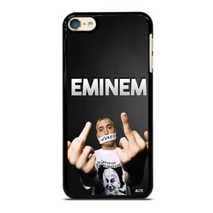 EMINEM RAP GOD iPod Touch 6 Case