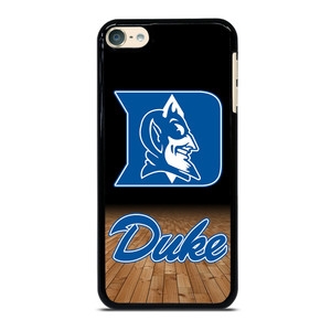 DUKE BLUE DEVILS MLB iPod Touch 6 Case