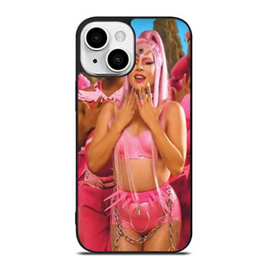 LADY GAGA STUPID LOVE iPhone 13 Mini Case Cover