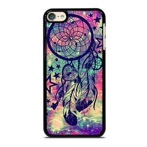 DREAM CATCHER NEBULA LOGO iPod Touch 6 Case
