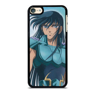 DRAGON SHIRYU SAINT SEIYA iPod Touch 6 Case