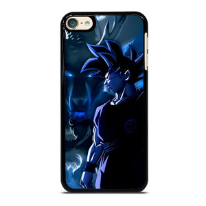 DRAGON BALL GOKU SHENRON iPod Touch 6 Case