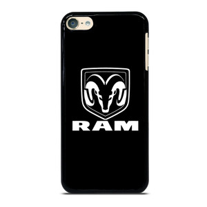 DODGE RAM SIMPLE LOGO iPod Touch 6 Case DODGE RAM SIMPLE LOGO iPod Touch 6 Case