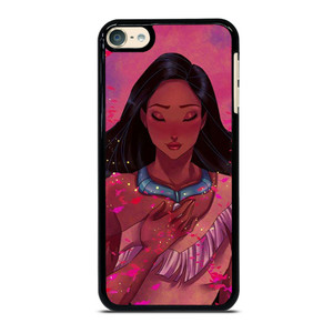 DISNEY PRINCCES POCAHONTAS iPod Touch 6 Case DISNEY PRINCCES POCAHONTAS iPod Touch 6 Case
