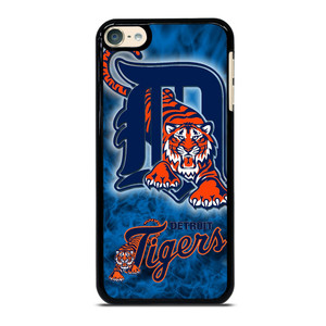 DETROIT TIGERS ICON iPod Touch 6 Case