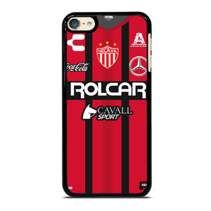 DEPORTIVO NECAXA JERSEY iPod Touch 6 Case