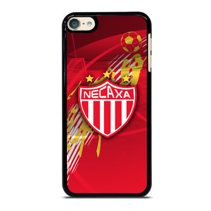 DEPORTIVO NECAXA FC LOGO iPod Touch 6 Case DEPORTIVO NECAXA FC LOGO iPod Touch 6 Case