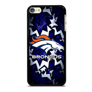 DENVER BRONCOS FOOTBALL iPod Touch 6 Case