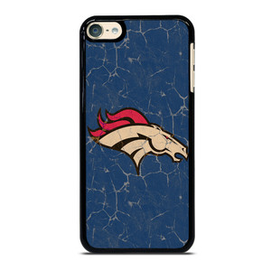 DENVER BRONCOS BROKEN LOGO iPod Touch 6 Case