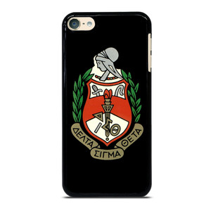 DELTA SIGMA THETA LOGO iPod Touch 6 Case