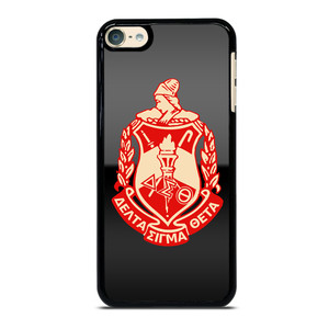DELTA SIGMA THETA LOGO 2 iPod Touch 6 Case