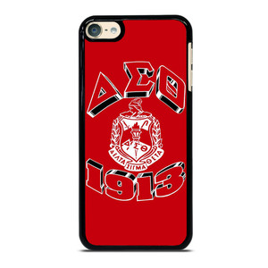 DELTA SIGMA THETA ICON iPod Touch 6 Case