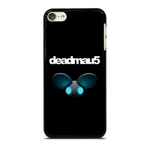 DEADMAU5 LOGO iPod Touch 6 Case