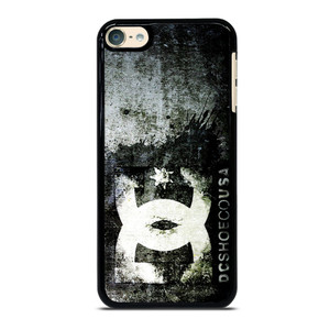 DC SHOE USA ART iPod Touch 6 Case