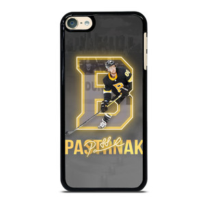 DAVID PASTRNAK BOSTON BRUINS PLAYER iPod Touch 6 Case