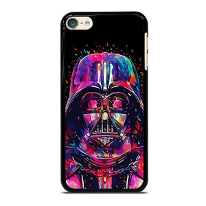 DARTH VADER STAR WARS ART iPod Touch 6 Case