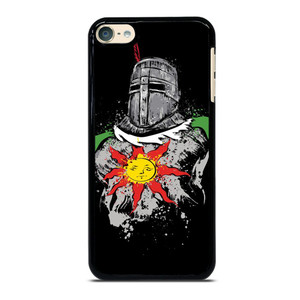 DARK SOULS PRAISE THE SUNS ART iPod Touch 6 Case