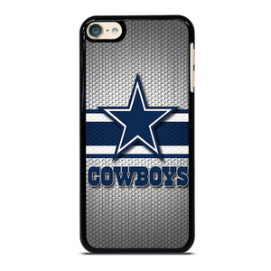 DALLAS COWBOYS NFL LOGO iPod Touch 6 Case DALLAS COWBOYS NFL LOGO iPod Touch 6 Case