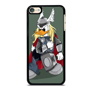 DAFFY DUCK THOR iPod Touch 6 Case DAFFY DUCK THOR iPod Touch 6 Case