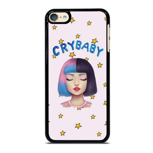 CRYBABY MELANIE MARTINEZ CARTOON iPod Touch 6 Case
