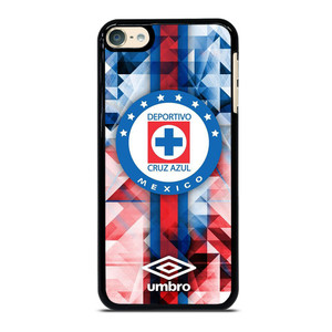 CRUZ AZUL DEPORTIVO iPod Touch 6 Case