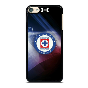 CRUZ AZUL DEPORTIVO FOOTBALL CLUB iPod Touch 6 Case CRUZ AZUL DEPORTIVO FOOTBALL CLUB iPod Touch 6 Case