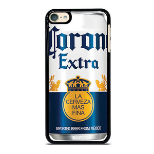 CORONA BEER CAN iPod Touch 6 Case CORONA BEER CAN iPod Touch 6 Case