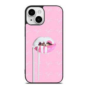 KYLIE JENNER LIPS iPhone 13 Mini Case Cover
