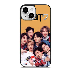 KPOP GOT7 KPOP COVER iPhone 13 Mini Case Cover KPOP GOT7 KPOP COVER iPhone 13 Mini Case Cover