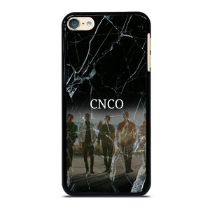 CNCO FADED MARBLE iPod Touch 6 Case