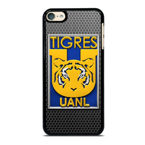 CLUB DE FUTBOL TIGRES UANL iPod Touch 6 Case