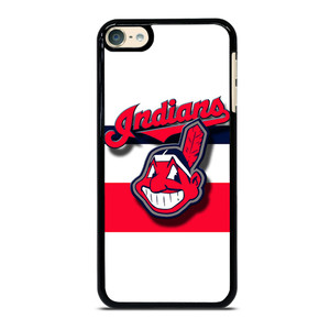 CLEVELAND INDIANS MLB iPod Touch 6 Case