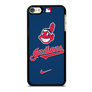CLEVELAND INDIANS MLB NIKE iPod Touch 6 Case