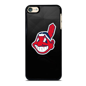 CLEVELAND INDIANS ICON iPod Touch 6 Case