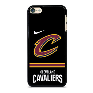 CLEVELAND CAVALIERS NIKE iPod Touch 6 Case