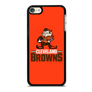 CLEVELAND BROWNS ICON iPod Touch 6 Case