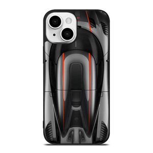 KOENIGSEGG AGERA RS CHASSIS iPhone 13 Mini Case Cover