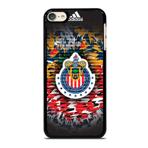 CHIVAS DE GUADALAJARA ART iPod Touch 6 Case