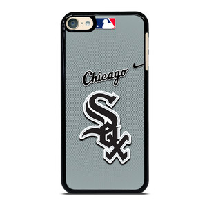 CHICAGO WHITE SOX MLB NEW iPod Touch 6 Case CHICAGO WHITE SOX MLB NEW iPod Touch 6 Case