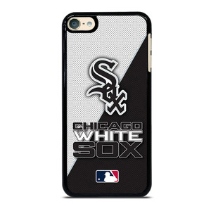 CHICAGO WHITE SOX MLB LOGO iPod Touch 6 Case