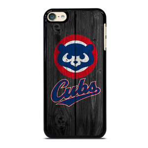 CHICAGO CUBS iPod Touch 6 Case